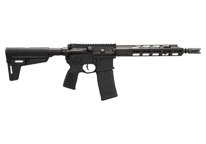 M400-TREAD PISTOL