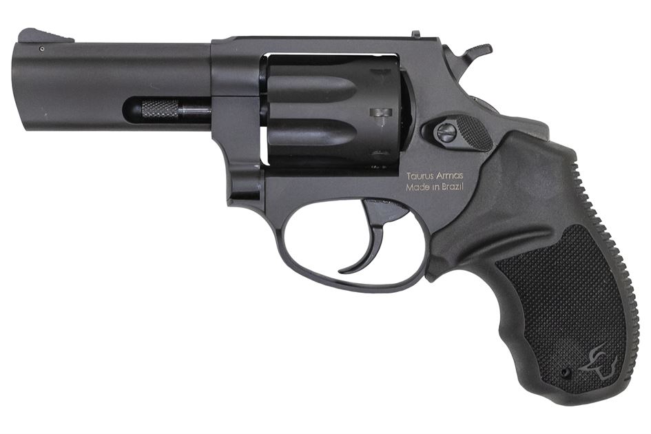 Taurus 942 22 WMR 8-Shot Revolver with 3 Inch Barrel
