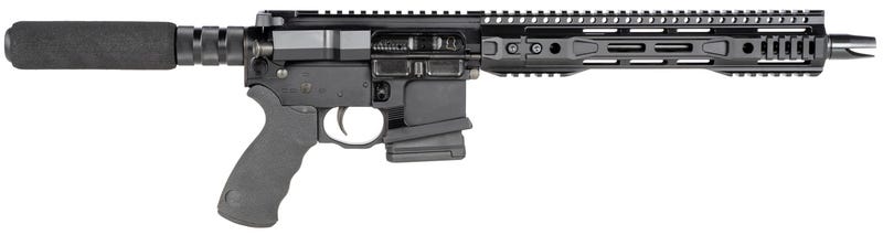 Franklin Armory CA11 Pistol .300 AAC Blackout 11.5″ Barrel 10-Rounds