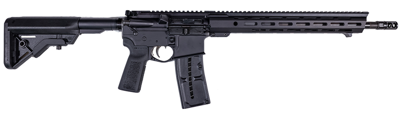 Franklin Armory F17-L .17 WSM 16″ Barrel 20-Rounds