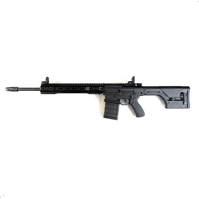 Franklin Armory Militia Praefector-M 6.5 Creedmoor 20″ Barrel 20-Rounds