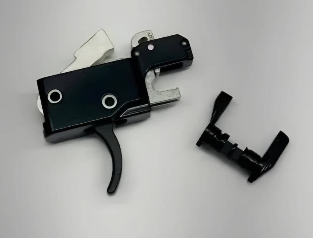 Enhanced Reset Trigger – RARE BREED FRT-15 E3 Forced Reset Trigger