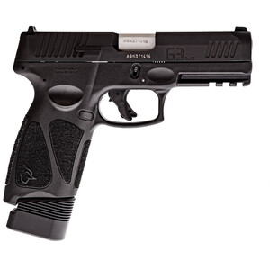 Henning Group EDC +3rds Mag/Grip Extension Taurus G3 BLK — image 2
