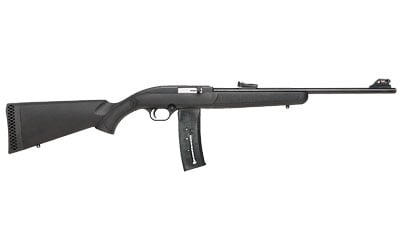 Mossberg 702 Plinkster .22 LR Semi-Automatic Rifle